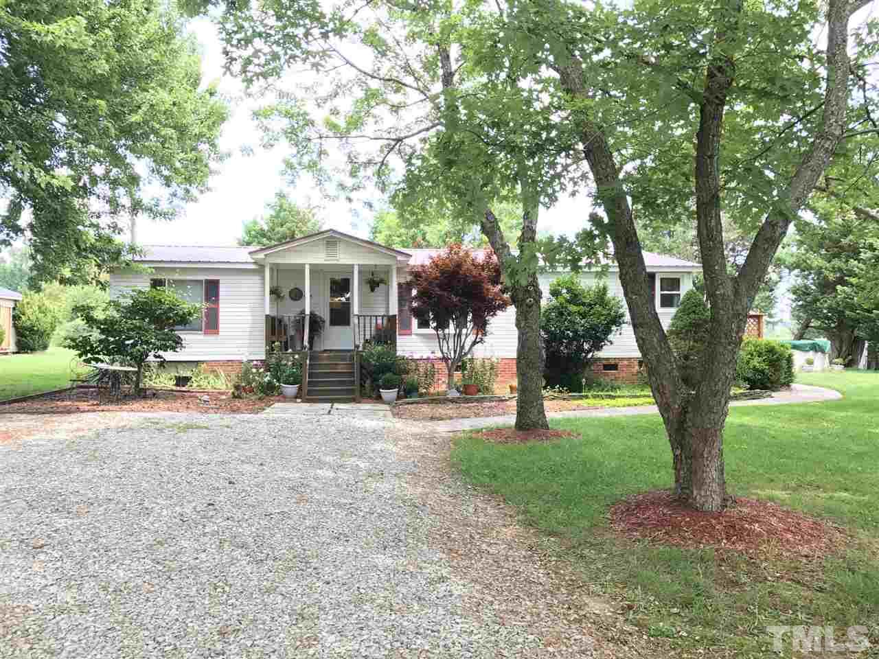 905 Lucy Garrett Road Roxboro, NC 27574 - Photo 22 of 25 Gallery Image 22