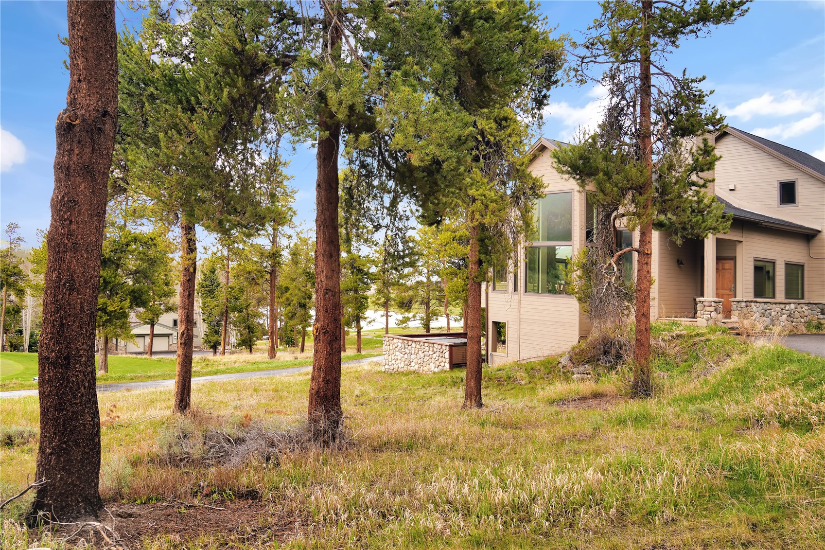 203 Gentian Road Keystone, CO 80435 - Photo 25 of 46