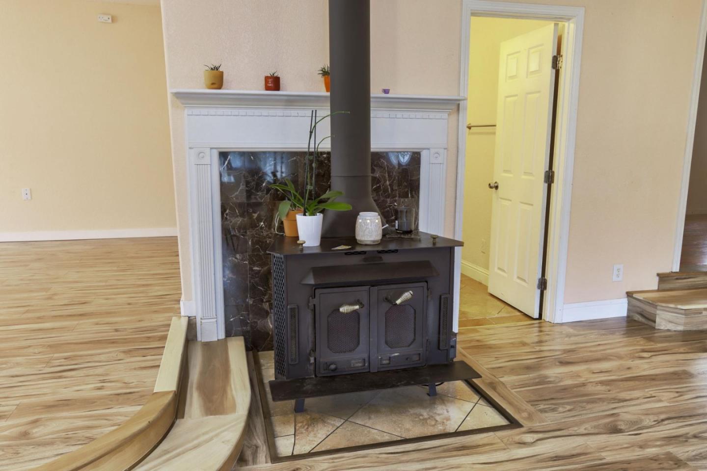 746 Echo Valley Road Salinas, CA 93907 - Photo 16 of 54 a view of living room with furniture and a fireplace