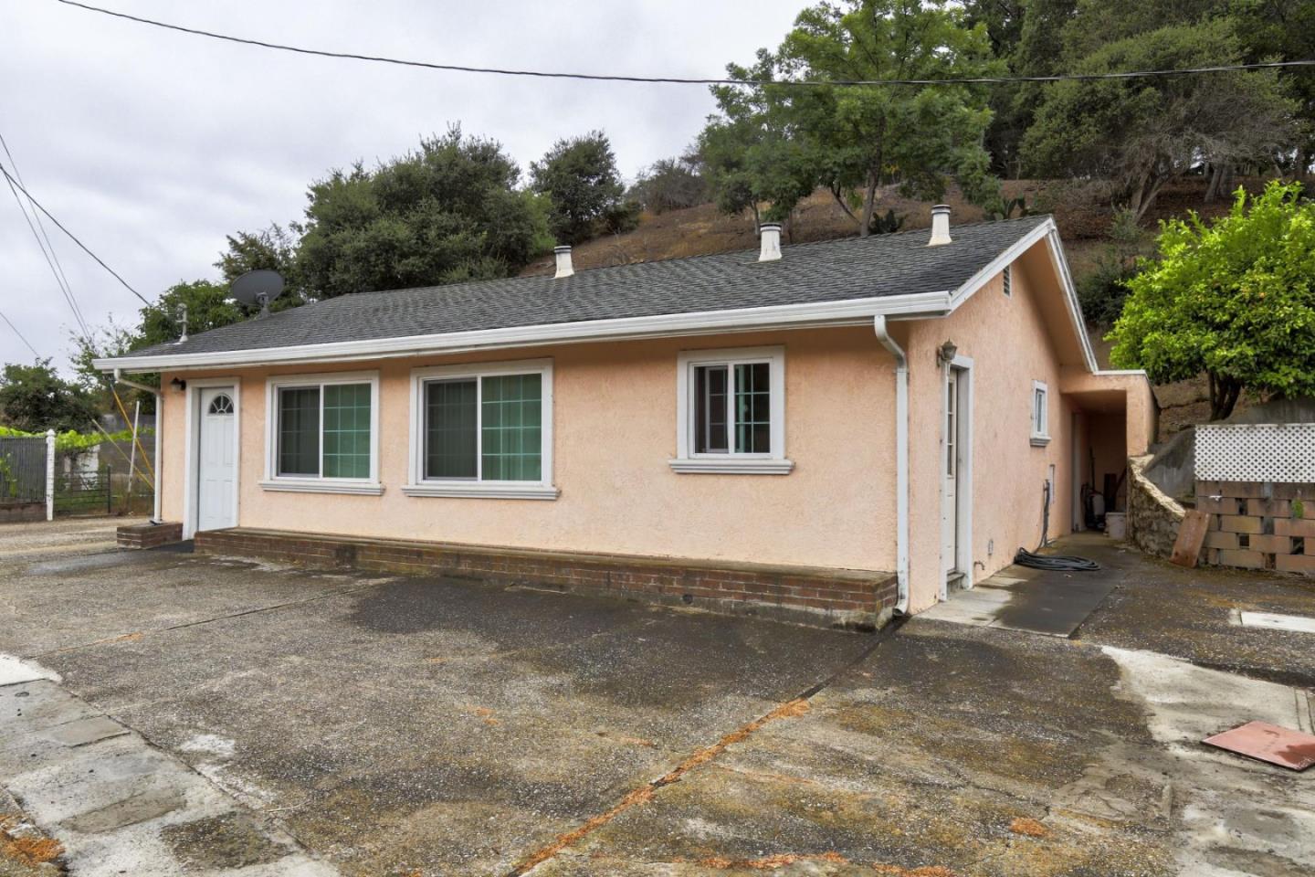 746 Echo Valley Road Salinas, CA 93907 - Photo 2 of 54 a view of a house with a garage