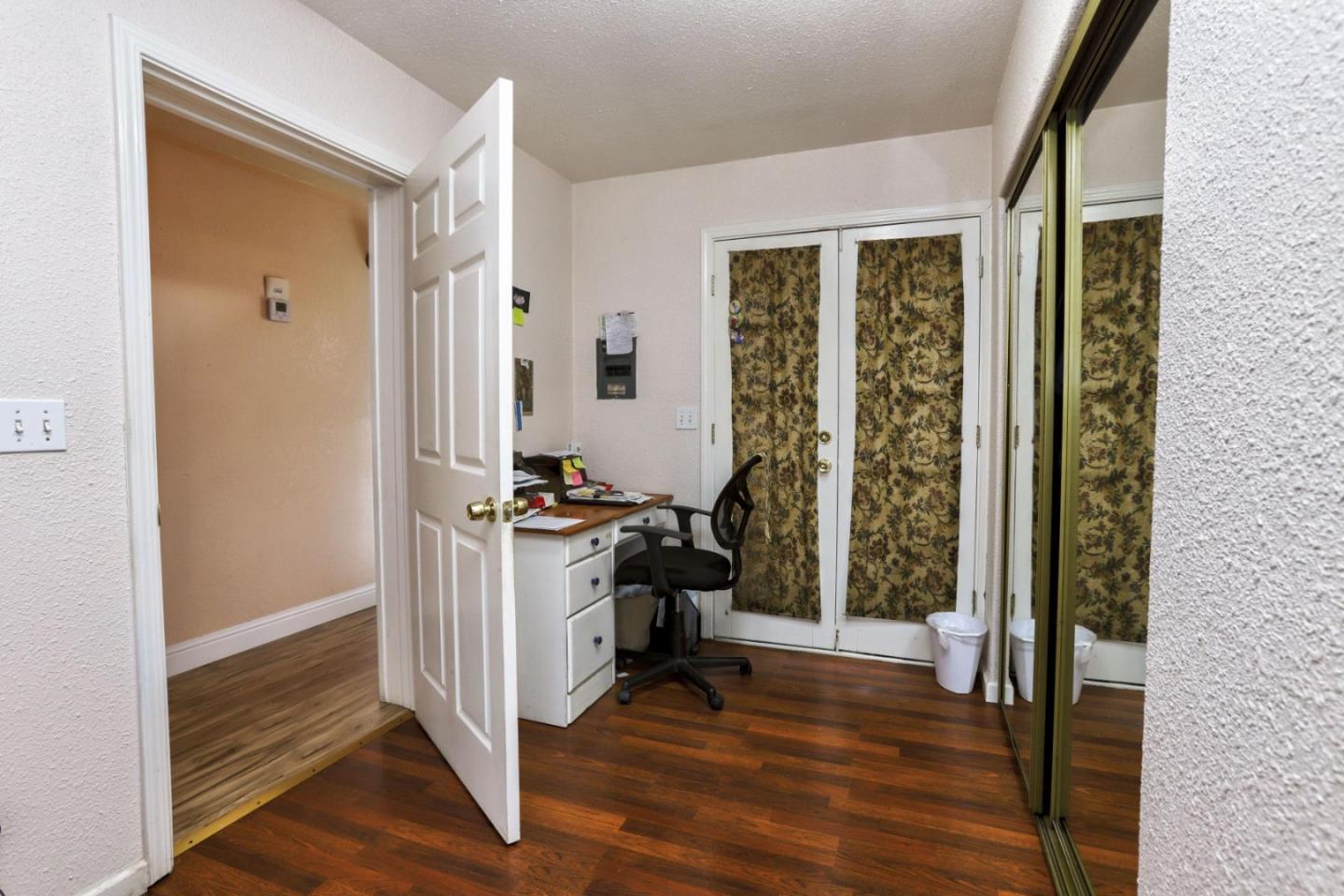 746 Echo Valley Road Salinas, CA 93907 - Photo 29 of 54 a view of a hallway with workspace and a window