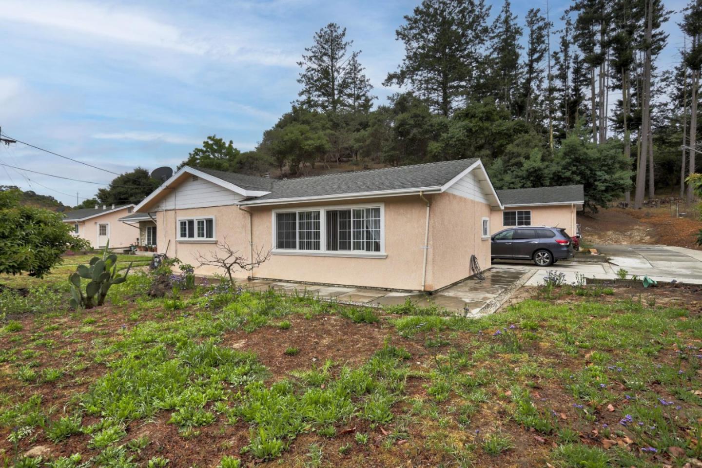 746 Echo Valley Road Salinas, CA 93907 - Photo 35 of 54 a view of a house with a yard