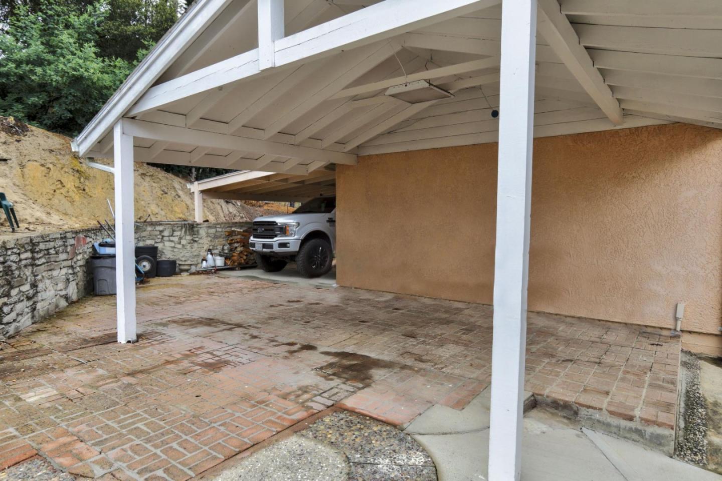 746 Echo Valley Road Salinas, CA 93907 - Photo 41 of 54 a view of a car garage
