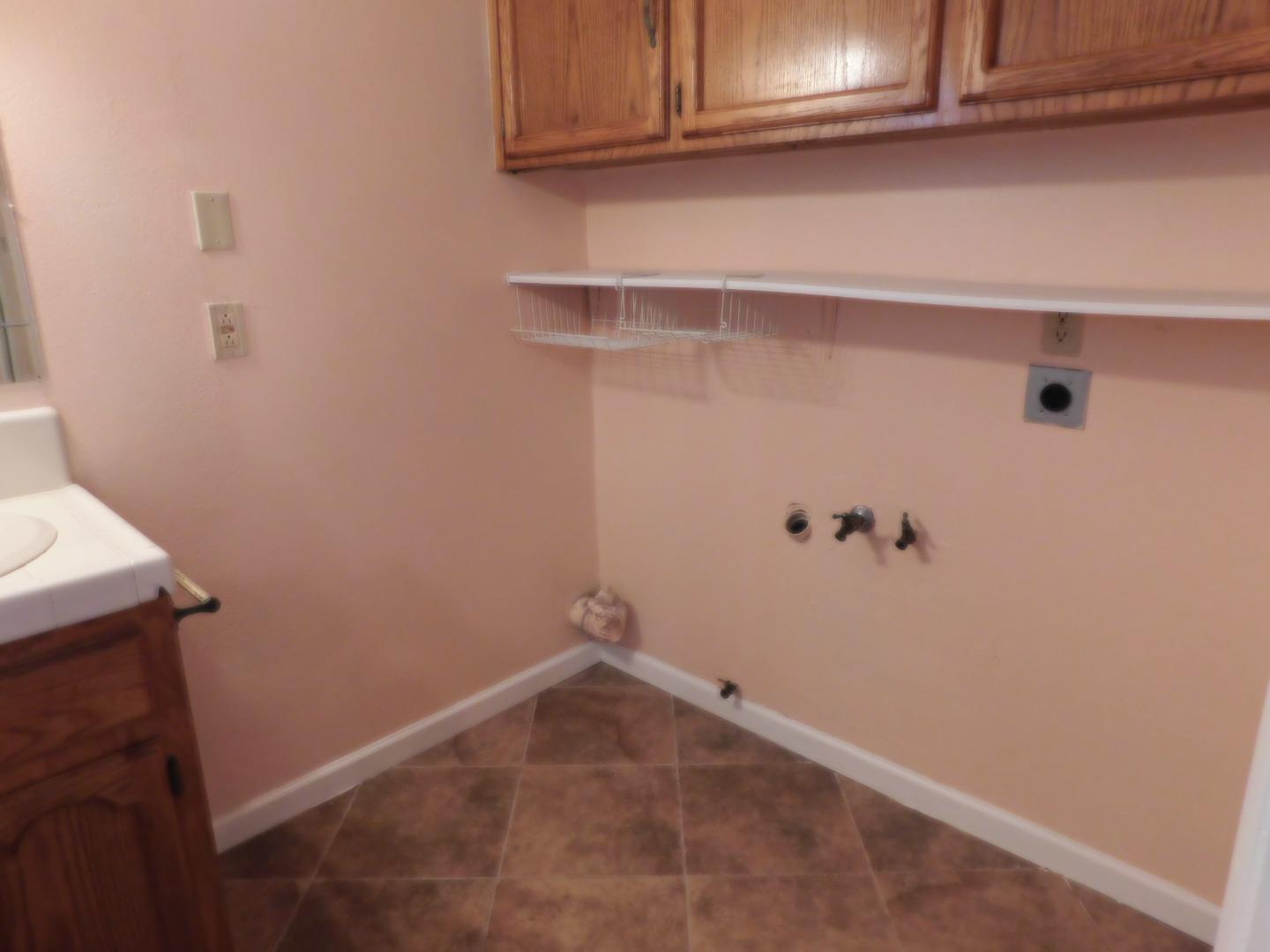 746 Echo Valley Road Salinas, CA 93907 - Photo 47 of 54 a view of small space with empty racks on the wall