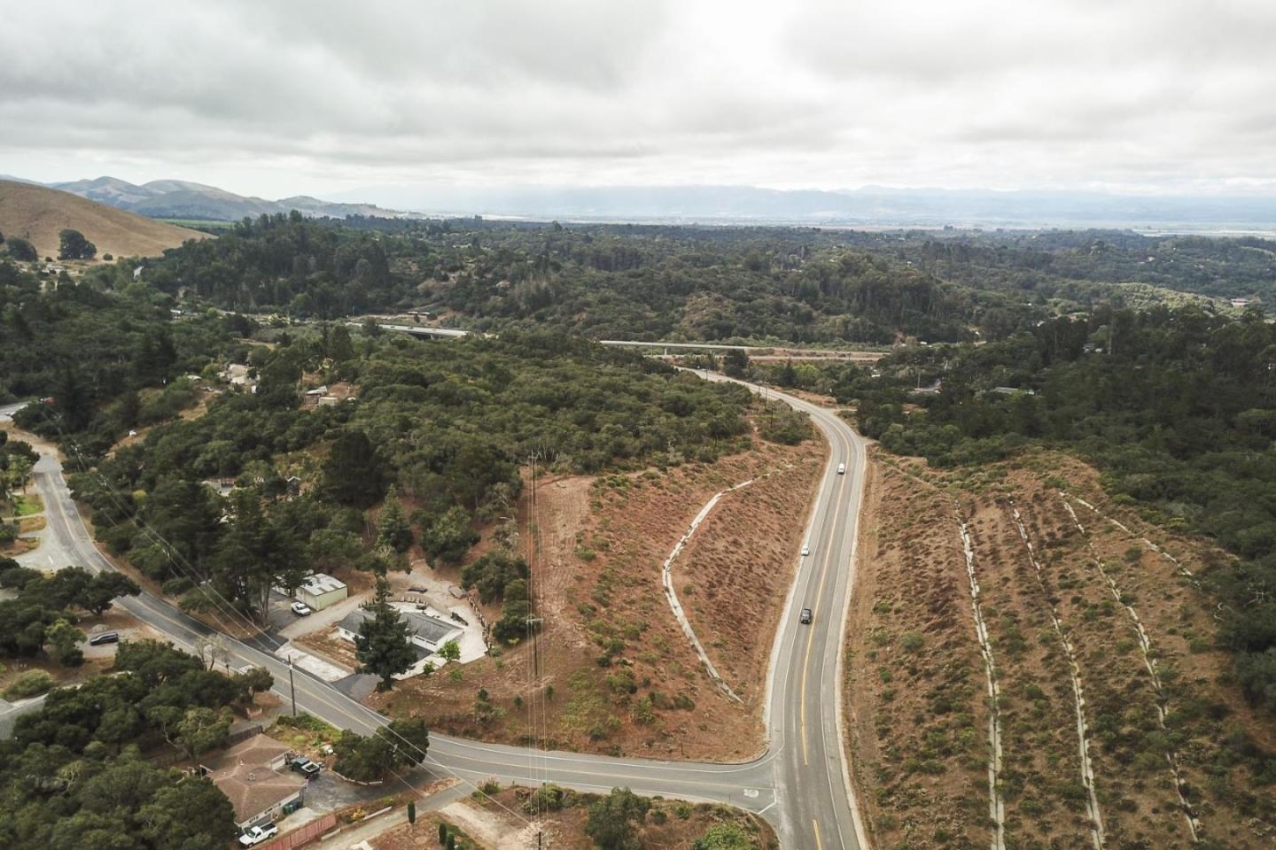 746 Echo Valley Road Salinas, CA 93907 - Photo 53 of 54 a view of city and mountain