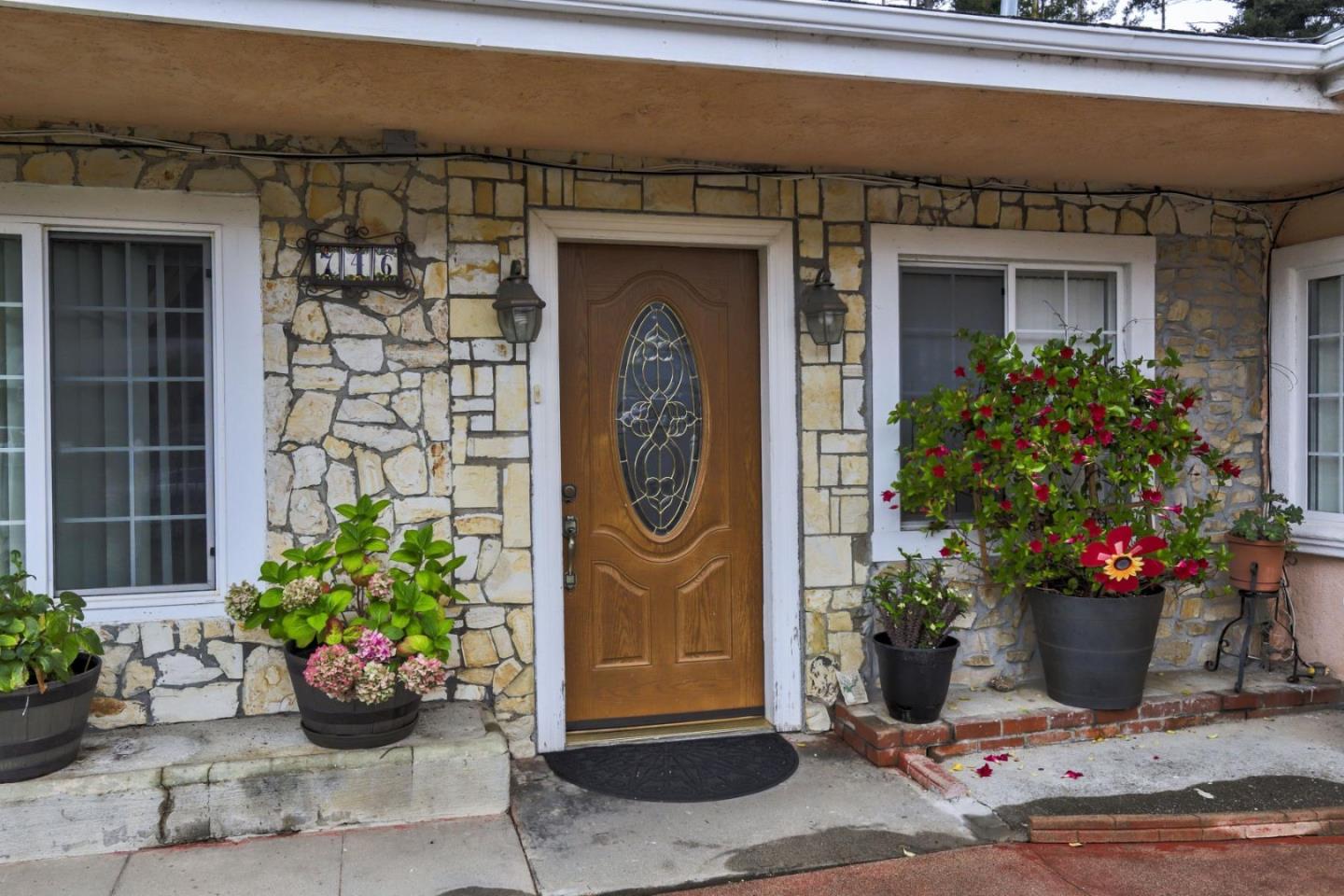 746 Echo Valley Road Salinas, CA 93907 - Photo 9 of 54 a front view of a house