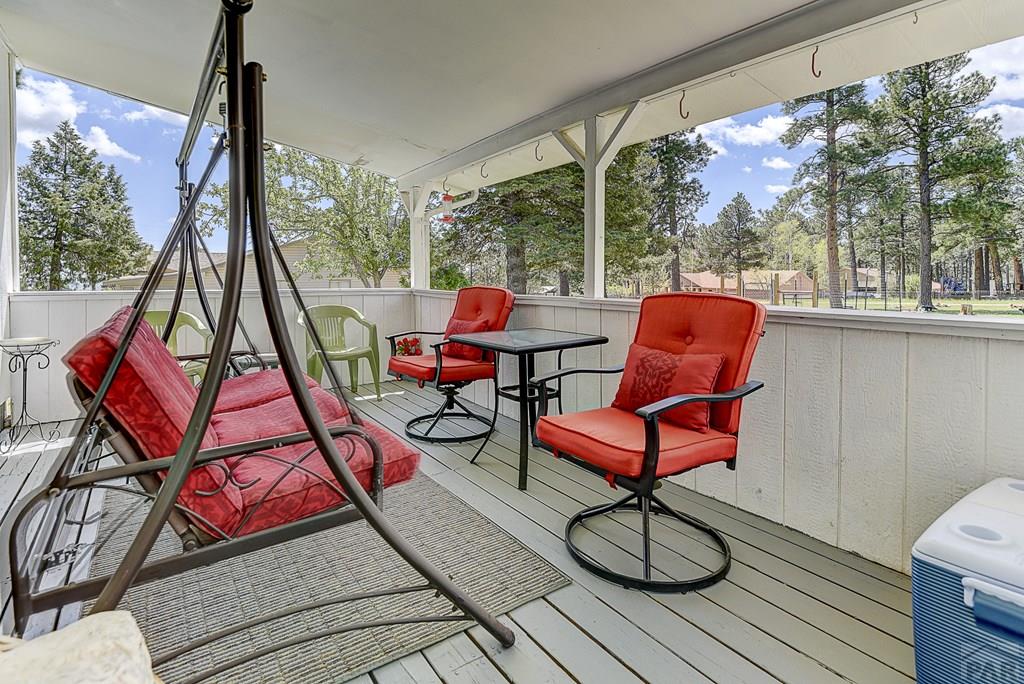 8221 Green Tower Lane Rye, CO 81069 - Photo 28 of 40
