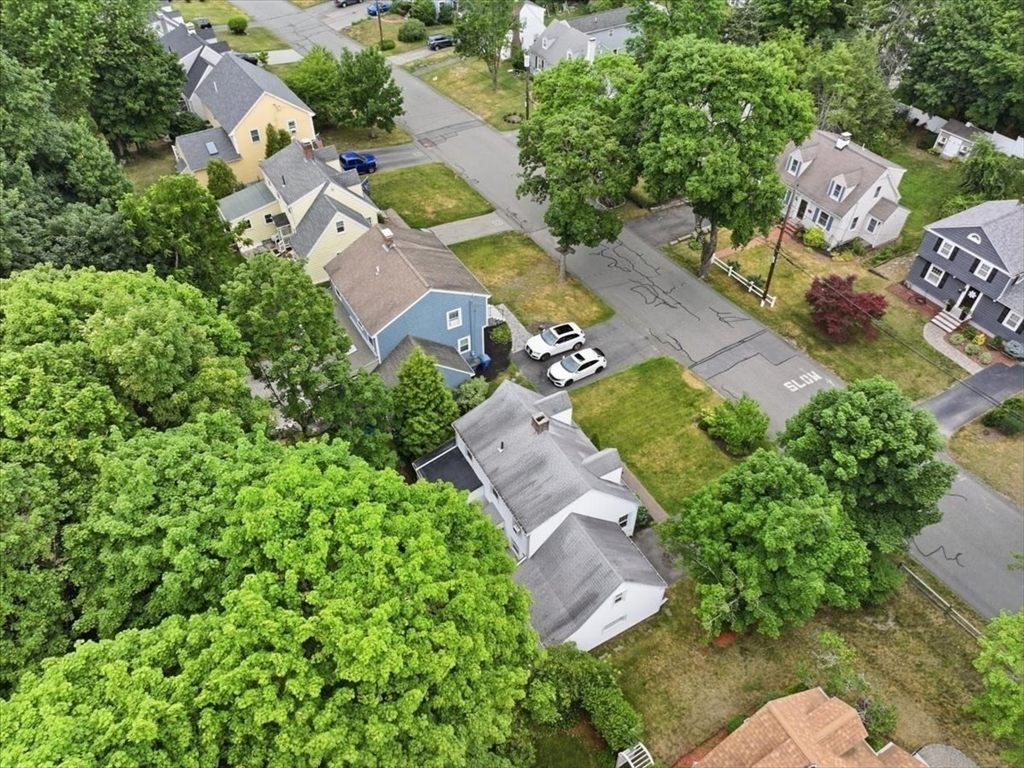 4 Ponkapoag Way Canton, MA 02021 - Photo 24 of 30