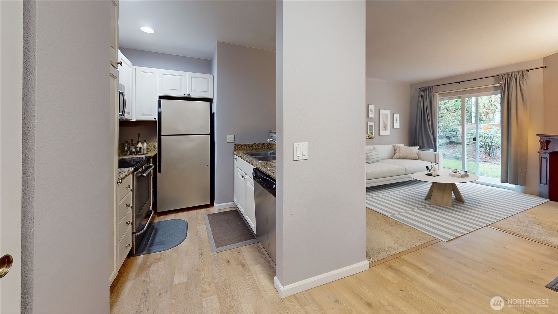 2609 South 272nd Street, Unit 33 Kent, WA 98032 - Photo 8 of 11