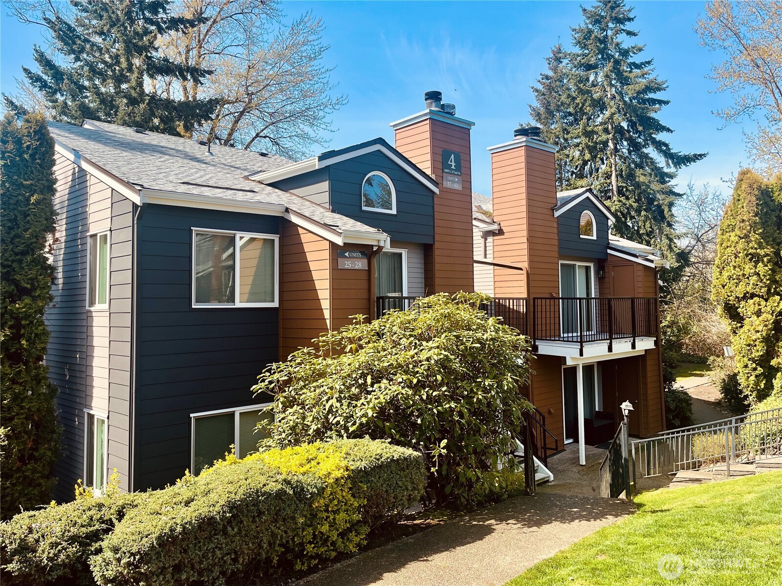 2609 South 272nd Street, Unit 33 Kent, WA 98032 - Photo 10 of 11