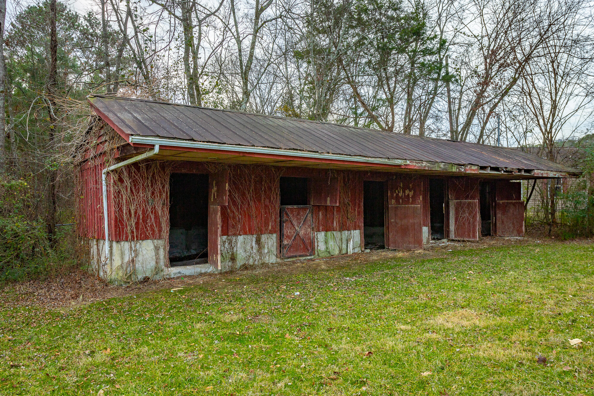 709 Salem Road Rossville, GA 30741 - Photo 36 of 36 709 Salem Rd. RE HD-12
