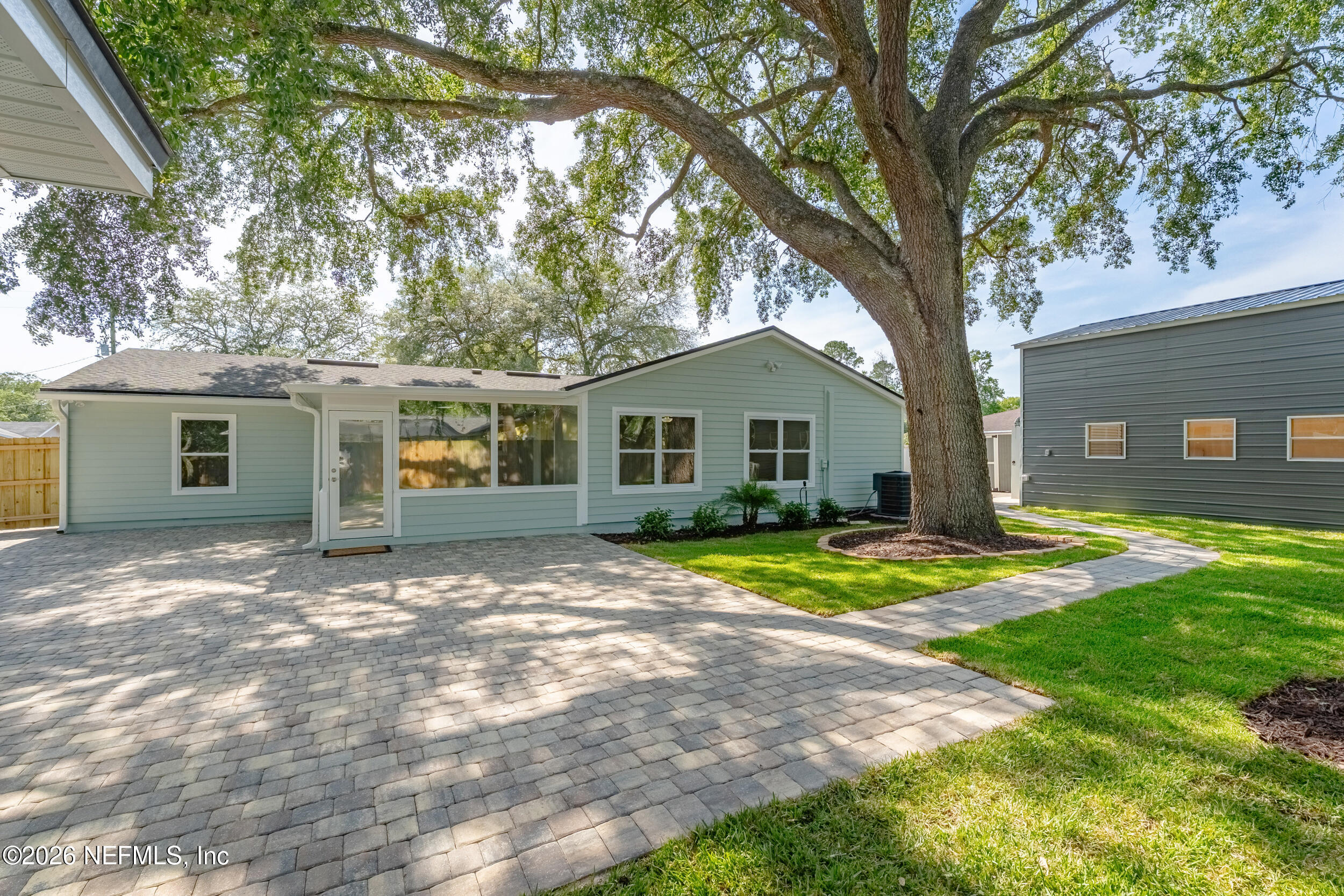12473 Attrill Road Jacksonville, FL 32258 - Photo 28 of 41 29_Backyard