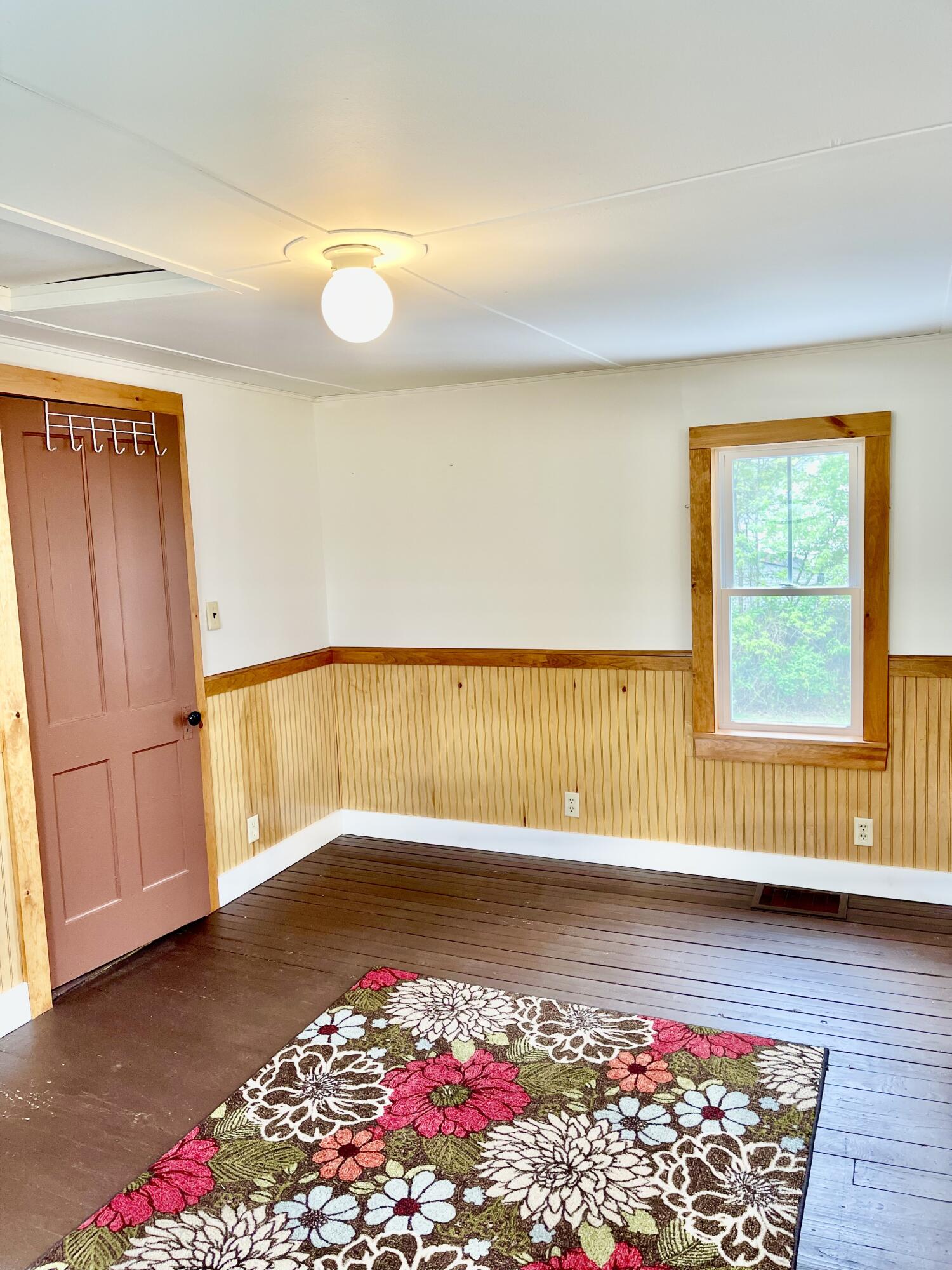 4 Walker Street Paris, ME 04281 - Photo 20 of 27 Second floor bedroom