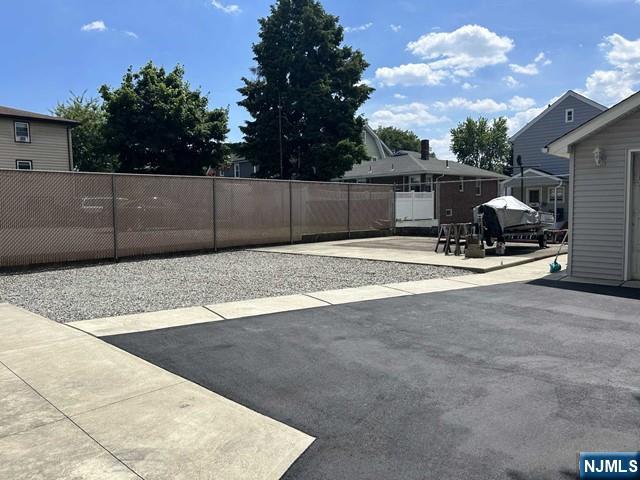 136 Carlton Avenue, Unit 1 East Rutherford, NJ 07073 - Photo 15 of 18 a view of outdoor space and yard