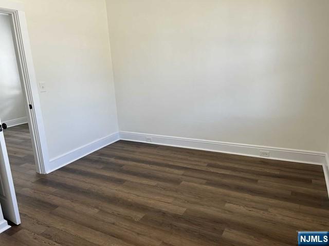 136 Carlton Avenue, Unit 1 East Rutherford, NJ 07073 - Photo 8 of 17 a view of wooden floor in a room