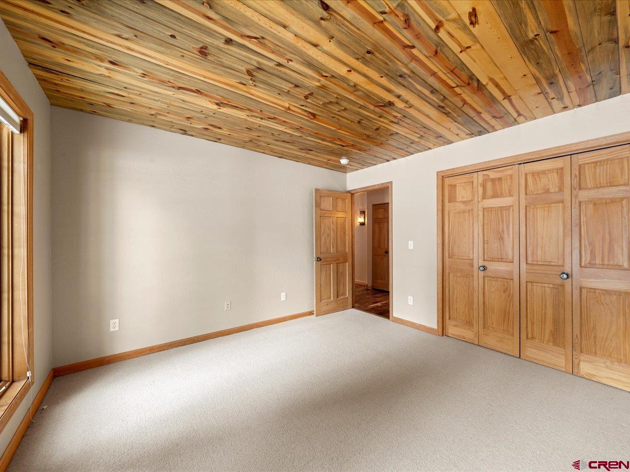 203 Puma Lane Ridgway, CO 81432 - Photo 32 of 43 a view of an empty room