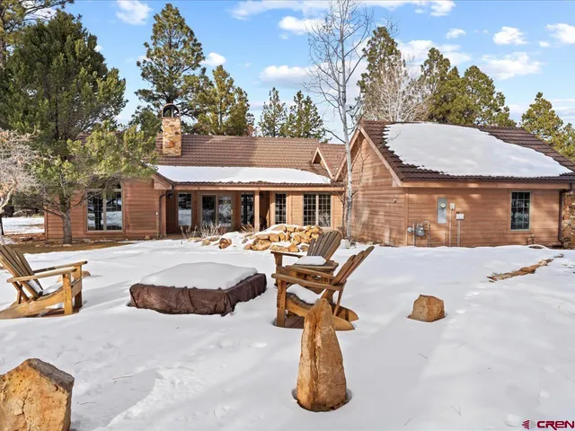 $875,000 | 203 Puma Lane, Ridgway, CO 81432