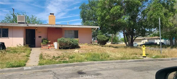 $299,777 | 2051 Sweetbrier Street, Palmdale, CA 93550