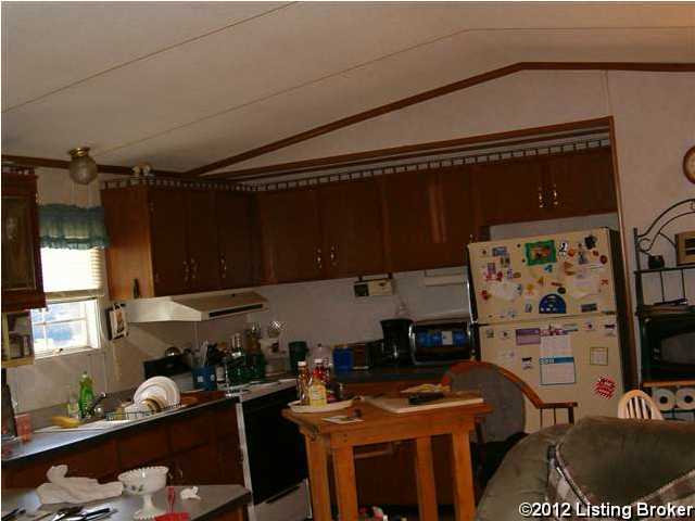 1256 A B Ward Road Upton, KY 42784 - Photo 4 of 13 Additional Photo