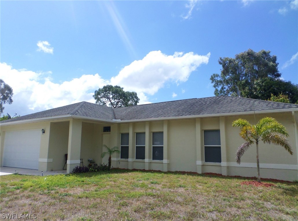 9208 Shaddock Road East Fort Myers, FL 33967 - Photo 1 of 19 Gallery Image 1