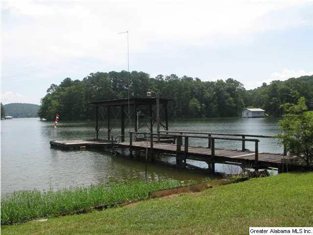 325 Black Acres Road Cropwell, AL 35054 - Photo 30 of 32