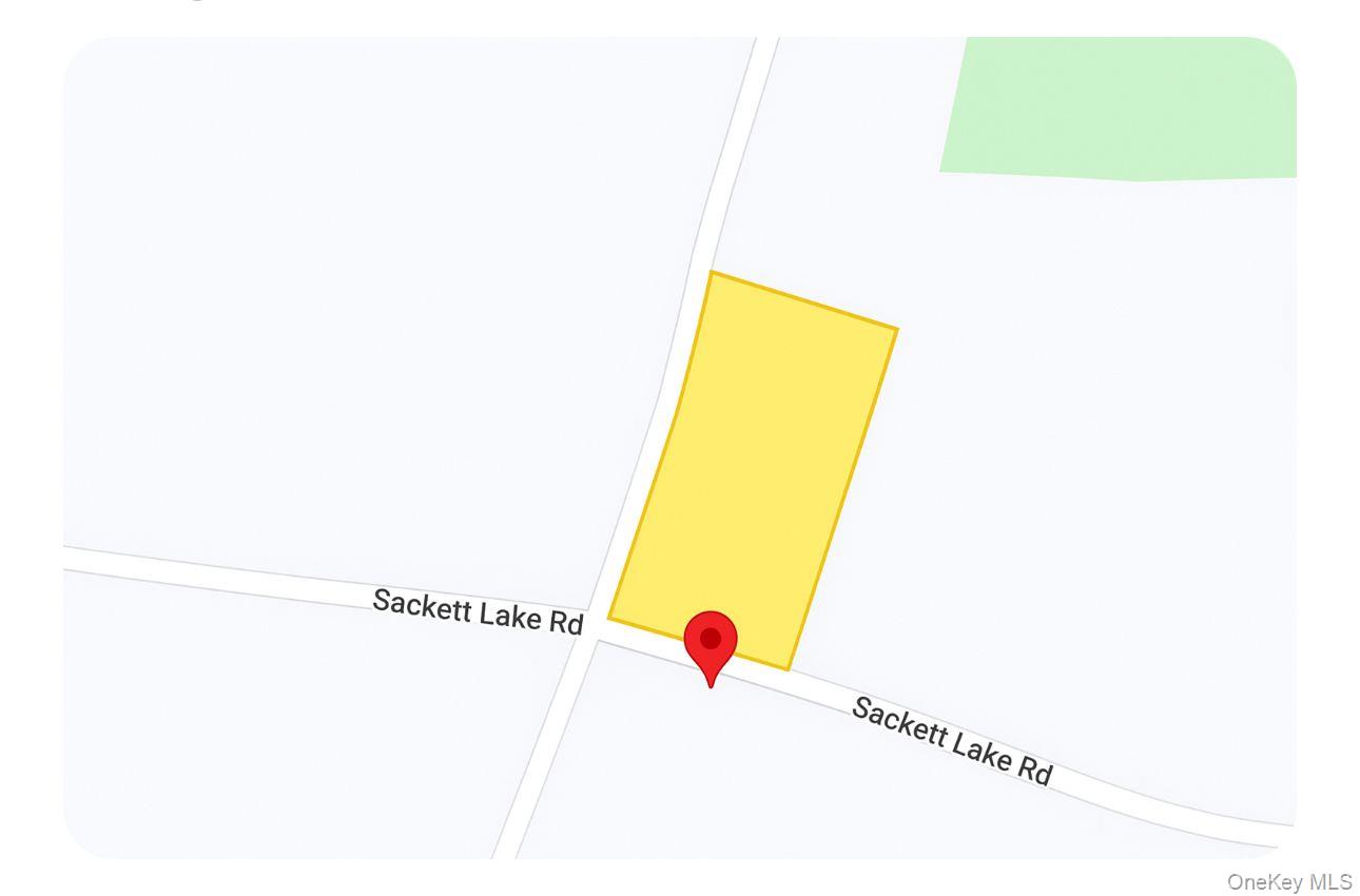 Sackett Lake Road Forestburgh, NY 12777 - Photo 4 of 4