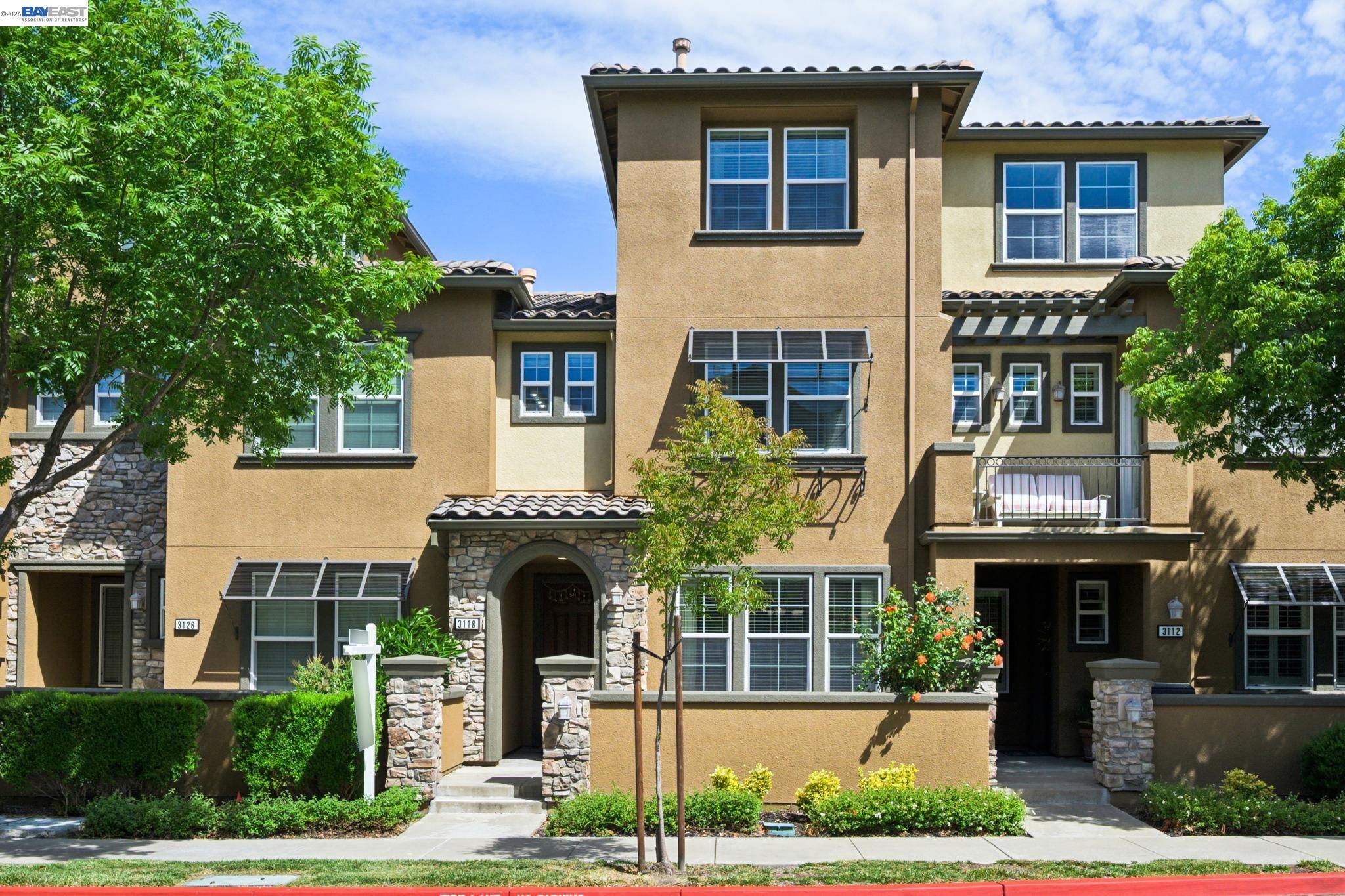 3118 Fioli Way San Ramon, CA 94582 - Photo 1 of 70