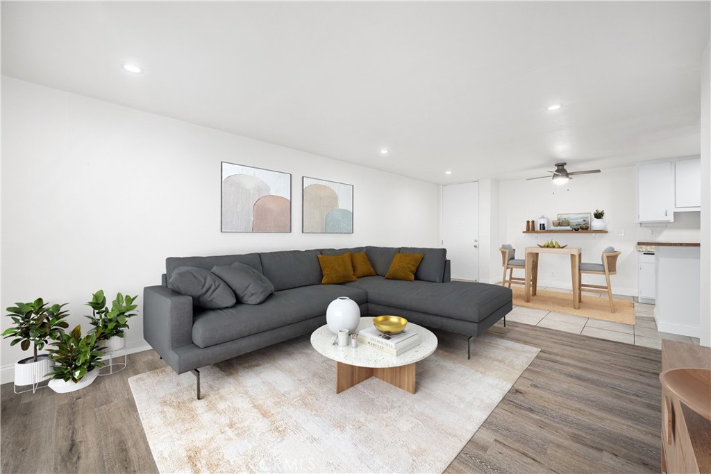 448 North Bellflower Blvd Unit 119  