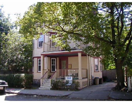 6 Blanvon Road, Unit 2 6 Boston, MA 02130 - Photo 1 of 1 Gallery Image 1