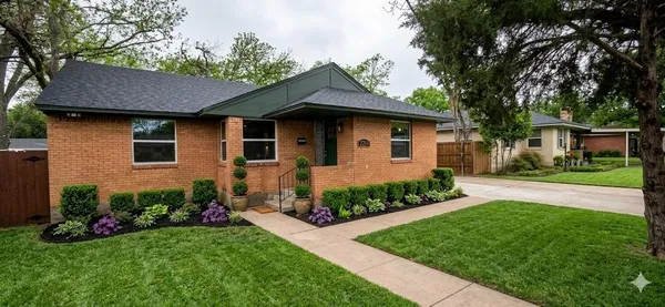 $2,300 | 2814 Housley Drive, Dallas, TX 75228