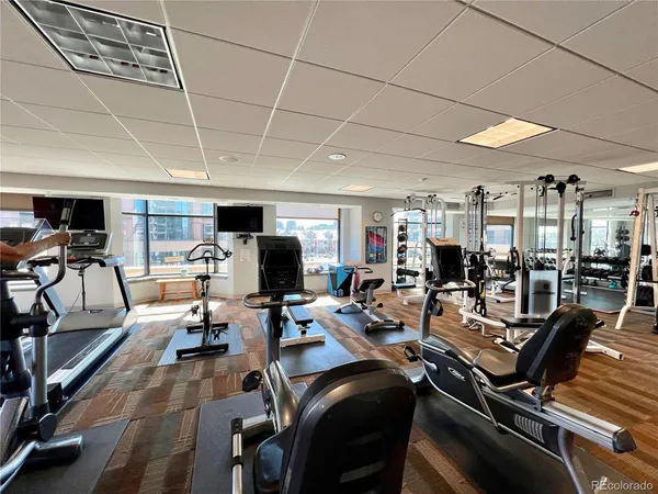 $3,050 | 8100 East Union Avenue, Unit 1106, Denver, CO 80237