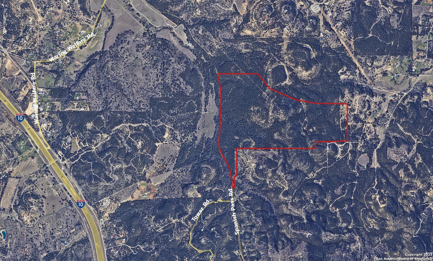 311 Spanish Pass Road Boerne, TX 78006 - Photo 2 of 8