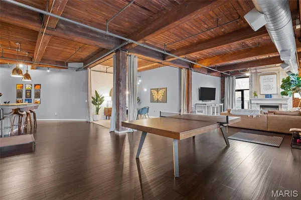 $364,000 | 703 North 13th Street, Unit 307, St. Louis, MO 63103