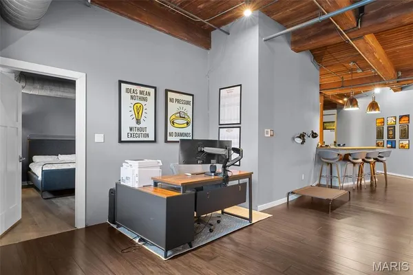 $364,000 | 703 North 13th Street, Unit 307, St. Louis, MO 63103