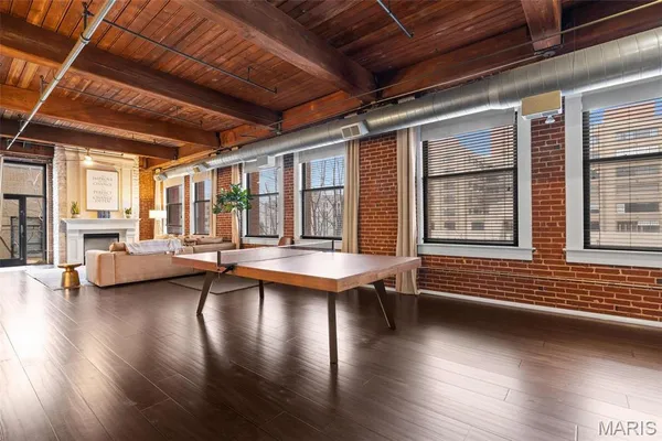 $364,000 | 703 North 13th Street, Unit 307, St. Louis, MO 63103