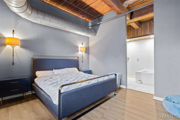 $364,000 | 703 North 13th Street, Unit 307, St. Louis, MO 63103