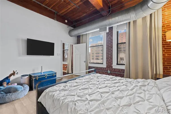 $364,000 | 703 North 13th Street, Unit 307, St. Louis, MO 63103