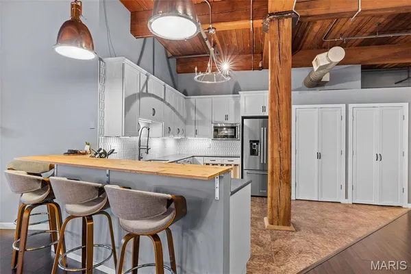 $364,000 | 703 North 13th Street, Unit 307, St. Louis, MO 63103