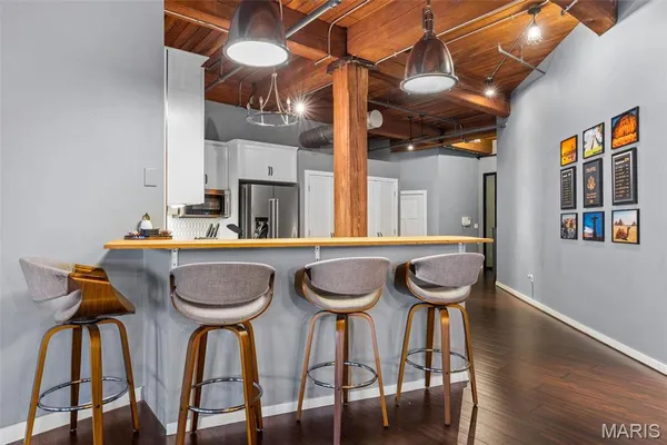 $364,000 | 703 North 13th Street, Unit 307, St. Louis, MO 63103