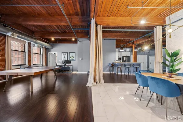 $364,000 | 703 North 13th Street, Unit 307, St. Louis, MO 63103