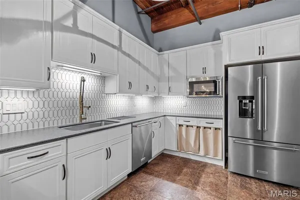 $364,000 | 703 North 13th Street, Unit 307, St. Louis, MO 63103