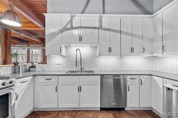 $364,000 | 703 North 13th Street, Unit 307, St. Louis, MO 63103