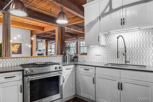 $364,000 | 703 North 13th Street, Unit 307, St. Louis, MO 63103