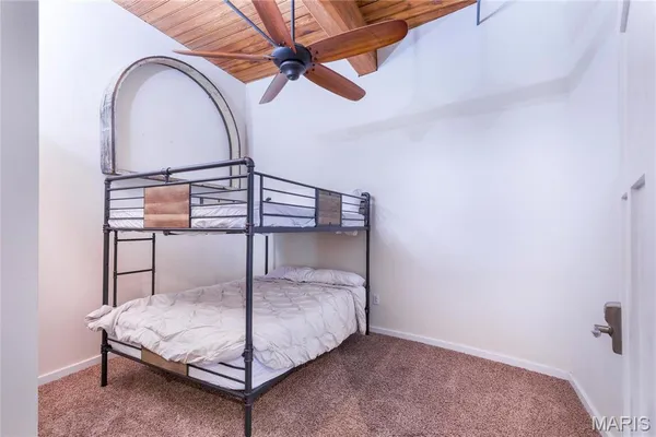 $364,000 | 703 North 13th Street, Unit 307, St. Louis, MO 63103