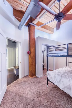 $364,000 | 703 North 13th Street, Unit 307, St. Louis, MO 63103