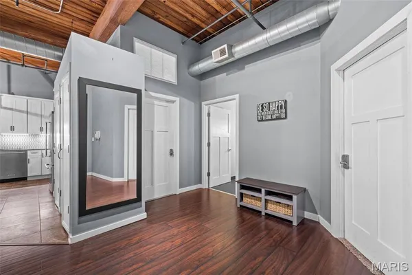 $364,000 | 703 North 13th Street, Unit 307, St. Louis, MO 63103