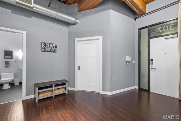 $364,000 | 703 North 13th Street, Unit 307, St. Louis, MO 63103