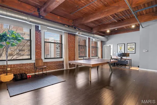 $364,000 | 703 North 13th Street, Unit 307, St. Louis, MO 63103