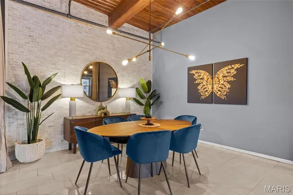 $364,000 | 703 North 13th Street, Unit 307, St. Louis, MO 63103