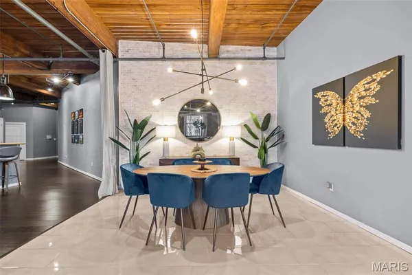 $364,000 | 703 North 13th Street, Unit 307, St. Louis, MO 63103